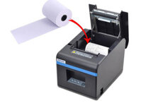 Máy in hoá đơn nhiệt Xprinter XP-N160ii