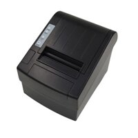Máy in hóa đơn POS 8220 (USB + LAN)