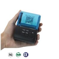 Máy in hoá đơn POS RI-5805DD