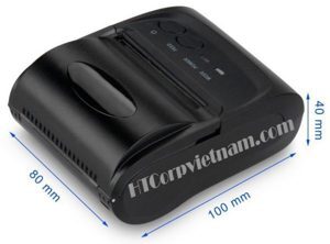 Máy in hóa đơn Printer POS-5802DD