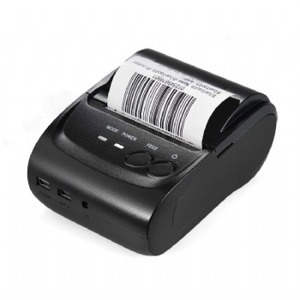 Máy in hóa đơn Printer POS-5802DD
