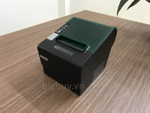 Máy in hóa đơn Antech PRP-085 US