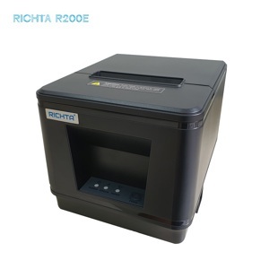 Máy in hoá đơn Richta R200E (Cổng LAN)
