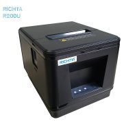 Máy in hoá đơn Richta RI-R200U