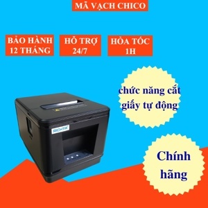 Máy in hoá đơn Richta RI-R200U
