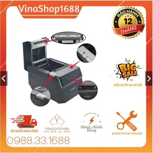 Máy in hóa đơn Scangle SGT-88IV