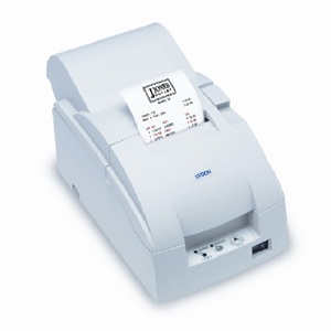 Máy in hoá đơn siêu thị EPSON TMU-220PA (TM-U220A) - in 2 liên