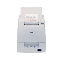 Máy in hoá đơn siêu thị EPSON TM-U220A (In 2 liên)