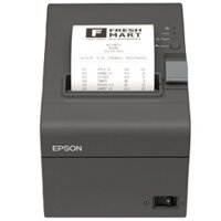 Máy in hóa đơn siêu thị Epson TM-T82II