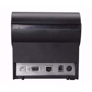 Máy in hóa đơn siêu thị XPrinter Q260