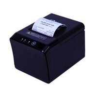 Máy in hóa đơn SPR01KB Dochoikinhbac giải pháp trong quản lý bán hàng khu vui chơi giải trí.