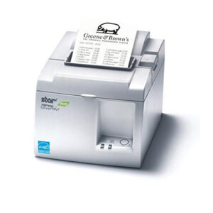 Máy in hóa đơn Star TSP143U (TSP-143U)