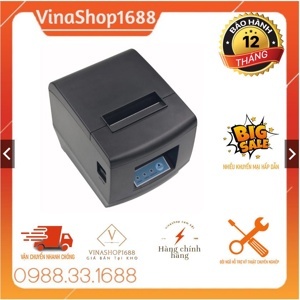 Máy in hóa đơn Super Printer 8350