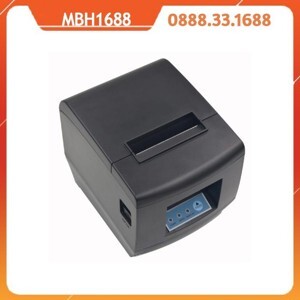 Máy in hóa đơn Super Printer 8350