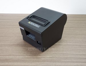 Máy in hóa đơn Supper Printer SLP-230U