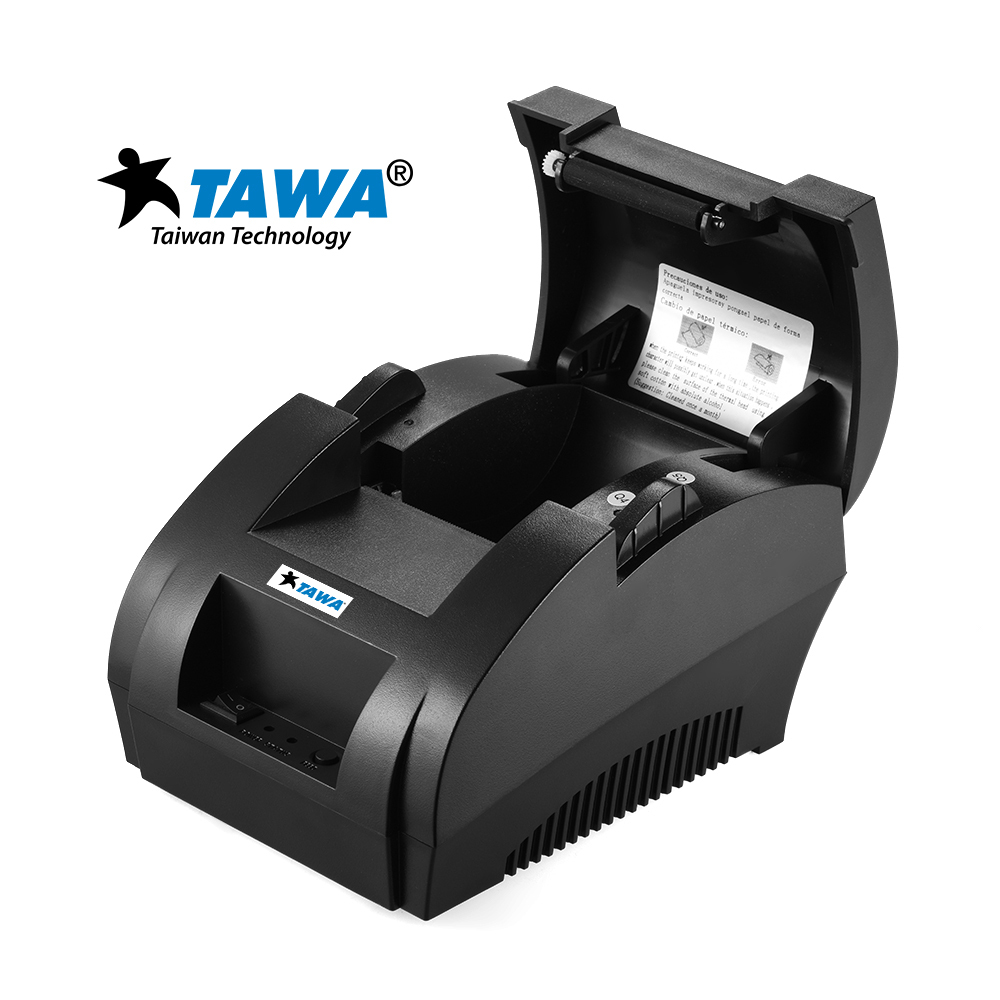 Máy in hóa đơn Tawa Mini PRP-085M