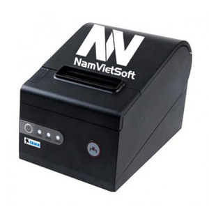 Máy in hóa đơn Tawa PRP-085e