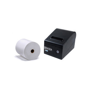 Máy in hóa đơn Tawa PRP-085e