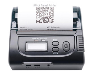 Máy in hóa đơn Teki 8000B