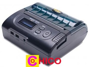 Máy in hóa đơn Teki 8000B