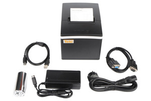 Máy in hóa đơn Teki 8500