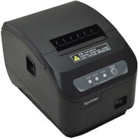 Máy in hóa đơn tính tiền xprinter XP-Q200Ii