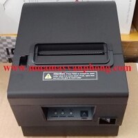 Máy in hóa đơn tính tiền xprinter XP-Q260