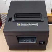 Máy in hóa đơn tính tiền xprinter xp-q200