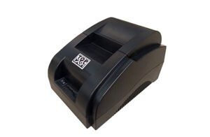 Máy in hóa đơn Topcash AL-580N