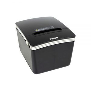 Máy in hóa đơn Tysso PRP 300