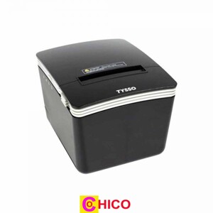 Máy in hóa đơn Tysso PRP 300
