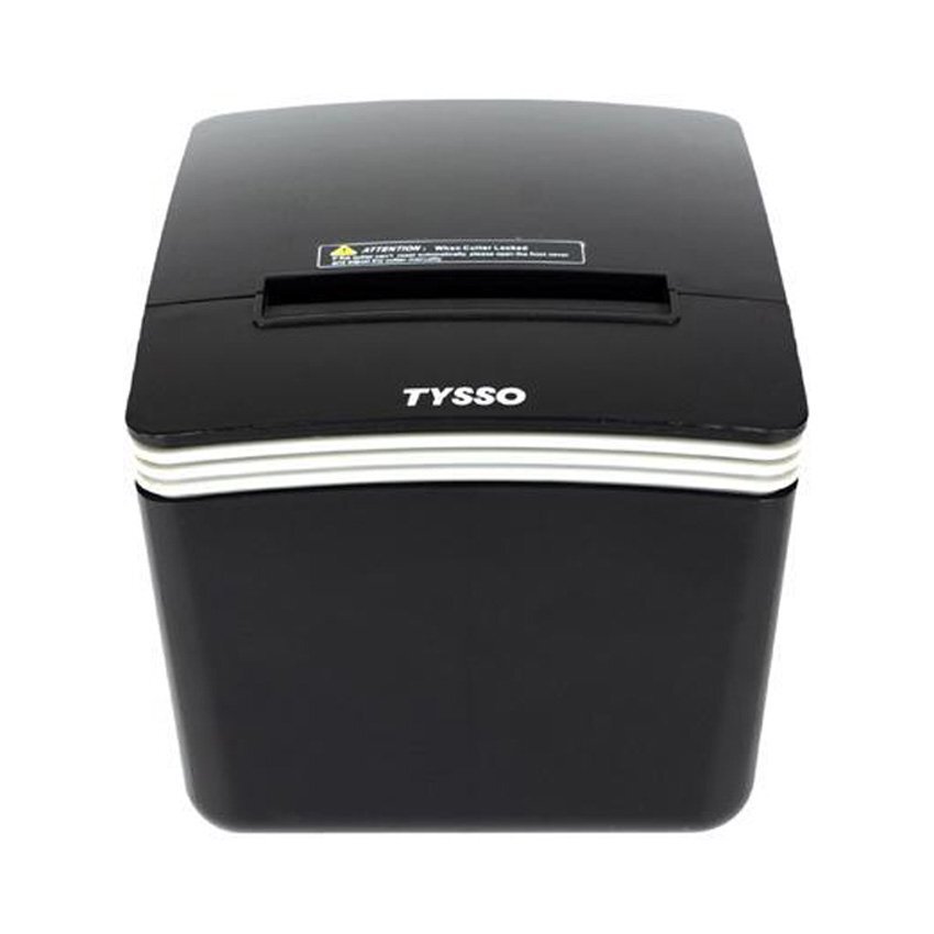 Máy in hóa đơn Tysso PRP 300
