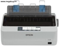 Máy in Hóa đơn VAT EPSON LQ-310