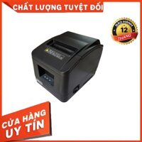Máy in hoá đơn WIFI dùng cho điện thoại XPRINTER N160I (USB và WIFI)