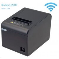 Máy in Hoá đơn Wifi Q200F