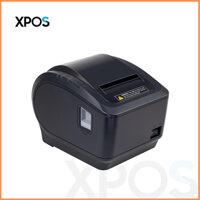 Máy in hóa đơn wifi Xprinter XP-K200W