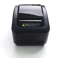 Máy In Hóa Đơn WIFI Xprinter XP- N200L Dùng Cho Điện Thoại  Hàng chính hãng