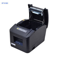 Máy in hóa đơn Wifi Xprinter XP-N160I