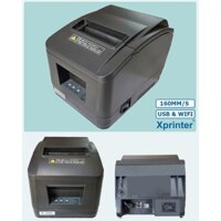 MÁY IN HÓA ĐƠN WIFI XPRINTER N160I