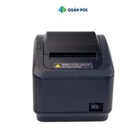 Máy In Hóa Đơn Wifi Xprinter K200W – Giải Pháp In Ấn Không Dây Hiệu Quả Bán chạy