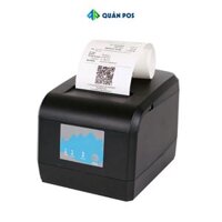Máy in hóa đơn wifi ZY908 [WIFI+USB]