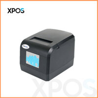 Máy in hóa đơn wifi Zywell ZY908 [ USB + WIFI ]