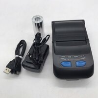 Máy In Hoá Đơn XP P300 - Máy In Bill Bluetooth K57  (BH 12 Tháng)