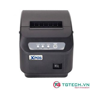 Máy in hóa đơn Xpos Q80I
