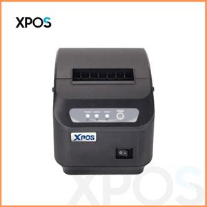 Máy in hóa đơn Xpos Q80I