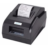 Máy In Hoá Đơn Xprinter 58IIH + Tặng 5 Cuộn Giấy In Nhiệt