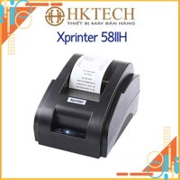 Máy in hóa đơn Xprinter 58IIH khổ K57