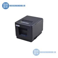 Máy in hoá đơn Xprinter A160H – Máy in bill K80 (USB/LAN)