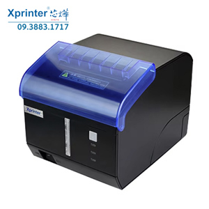 Máy in hóa đơn Xprinter C260M