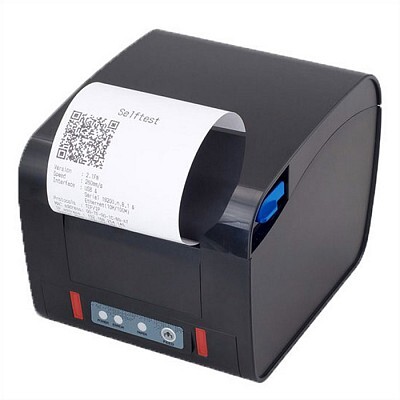 Máy in hóa đơn Xprinter D600H
